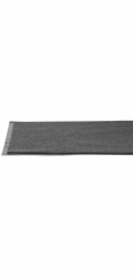 Rohožka MagicHome TRM 203, před dveře, 60x90 cm, tmavě šedá
