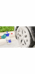 Postřikovač dimartino® Alta 2000 FOAM FPM, ruční, 1,8/2,0 l, pěnový