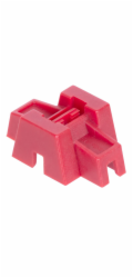 Adaptér CELOX 36 4600, tlakový, nivelační, plastový, balení. 100 ks
