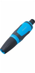 Tryska AQUACRAFT® 550075, SoftTouch, zahradní tryska, nastavitelná, 1/2"