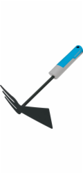 AQUACRAFT® 380600, Classic, plochý/3 zuby