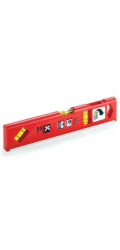 Nářadí KAPRO® 929, 250 mm, Plumb Site™, Dual-View™