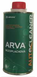 ARVA® bez oplachování, 500 ml