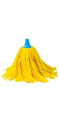 Hlavice na mop MagicHome M2570, Microfiber, náhradní hadr, absorbent