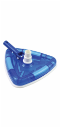 Head Strend Pro Pool 1002, vysavač, DeLuxe Triangel