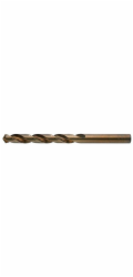 Vrták Strend Pro Industrial M2 4,4 mm, DIN338, vybrusovaný, do kovu, bal. 10 ks