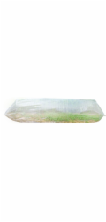 Parenisko Strend Pro Greenhouse, fólia, walk-in, 1430x730x1950 mm, fóliovník