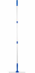 Stěrka na okna Suprava Neco 20-0102-13, 2x230 mm, leštička, rukojeť