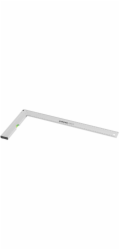Úhelník Pro JYC-70A, 150x305 mm, vodováha