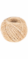Provázek Strend Pro Garden, sisalový, 60 m/140 g