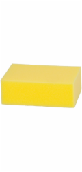 Houba Strend Pro CS101, houba na čištění a mytí dlaždic, 200x130x70 mm