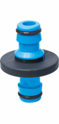 Spojka AQUACRAFT® 550219, SoftTouch 2W, 1/2", pro zahradní hadici
