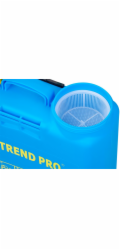 Čerpadlo Goodfarm NS16B pro postřikovač modré barvy