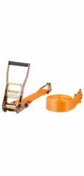 Strend Pro TRS-356 upínací popruh, ráčnový popruh, 50 mm, L-5 m, max. 3400 kg