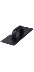 Strend Pro Premium BRAVO Black, 350x160 mm, s brusným papírem P16