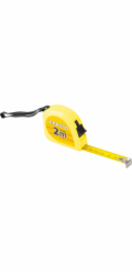 Měřič GIANT GROSSO CR-07, 2 m, navíjecí