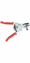 Kleště GIANT WS-101, 170 mm, 1-3,2 mm, odblokovací, odizolovací, na kabely