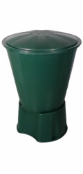 Nádrž ICS M150210V - 210 litrů, na dešťovou vodu, Ecotank