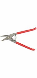 Nůžky Strend Pro PL652B, 250 mm, na plech, levé