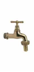 Ventil WB, pro umyvadlo 3/4"