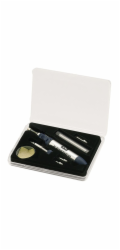 Plynové mikropájky KEMPER 12000KIT