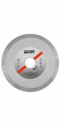 KONNER KonaFlex 71 diamantový kotouč 230x2,4x22 mm, WetCut, řezání za mokra, plný