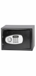 Safewell EBD25 - elektronický, LCD displej, 250x350x250 mm