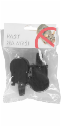 Past Vachy MouseKiller, na myši, plast, bal. 2 ks
