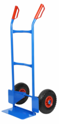 Rudl Strend Pro, přepravní vozík, na pytle, max. 200 kg