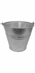 Vědro Kovotvar 30 10 litrů Zn Standard