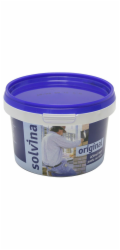 Solvina Original 450g, Solvina pasta na mytí a čištění rukou