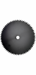 LUX-TOOLS CV pokosový pilový list 250 mm x 30 mm / 20 mm 80 zubů