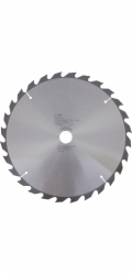 LUX-TOOLS HM kotoučová pilka na stavební 315 mm x 30 mm 38 zubů