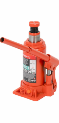 Zvedák Strend Pro Premium, 10 tun, 200-405 mm, hydraulický