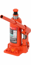 Zvedák Strend Pro Premium, 4 tuny, 180-350 mm, hydraulický