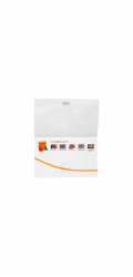1x500 Kodak Kiosk tasticky na fotografie 15x20 + CD-Slot 500ks