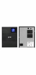 Eaton 5SC 500i, UPS 500VA / 350W, 4 zásuvky IEC, LCD