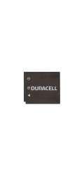 Duracell Li-Ion Akku 770mAh für Fujifilm NP-50/Pentax D-LI68