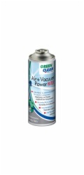 Green Clean Profi Kit full frame size