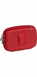 RIVACASE 9101 HDD obal 2.5 cervena