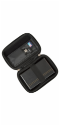 RIVACASE 9102 HDD obal 2.5 cerna