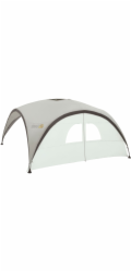 Coleman Sunwall M, boční stěna s dvířky pro Event Shelter Pro M 3m, boční panel