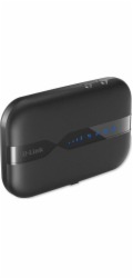 D-Link DWR-932 LTE hotspot, mobilní WiFi router