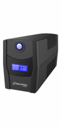 PowerWalker Basic VI 800 STL UPS 800VA/ 480W
