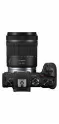Canon EOS RP Kit + RF 4-7,1/24-105 IS STM