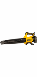 DeWALT DCMBL562N-XJ odfukovač listí
