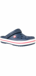 Crocs Pánské pantofle Crockband 11016 tmavě modrá s. 42-43