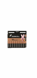 Duracell Basic 1500 K18 AA Duralock