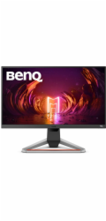 BENQ Mobiuz 27" LED EX2710S/ 1920x1080/ IPS panel/ 1000:1/ 1ms/ 2x HDMI/ DP/ 165Hz/ repro/ černý