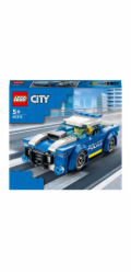 LEGO City 60312 Polizeiauto